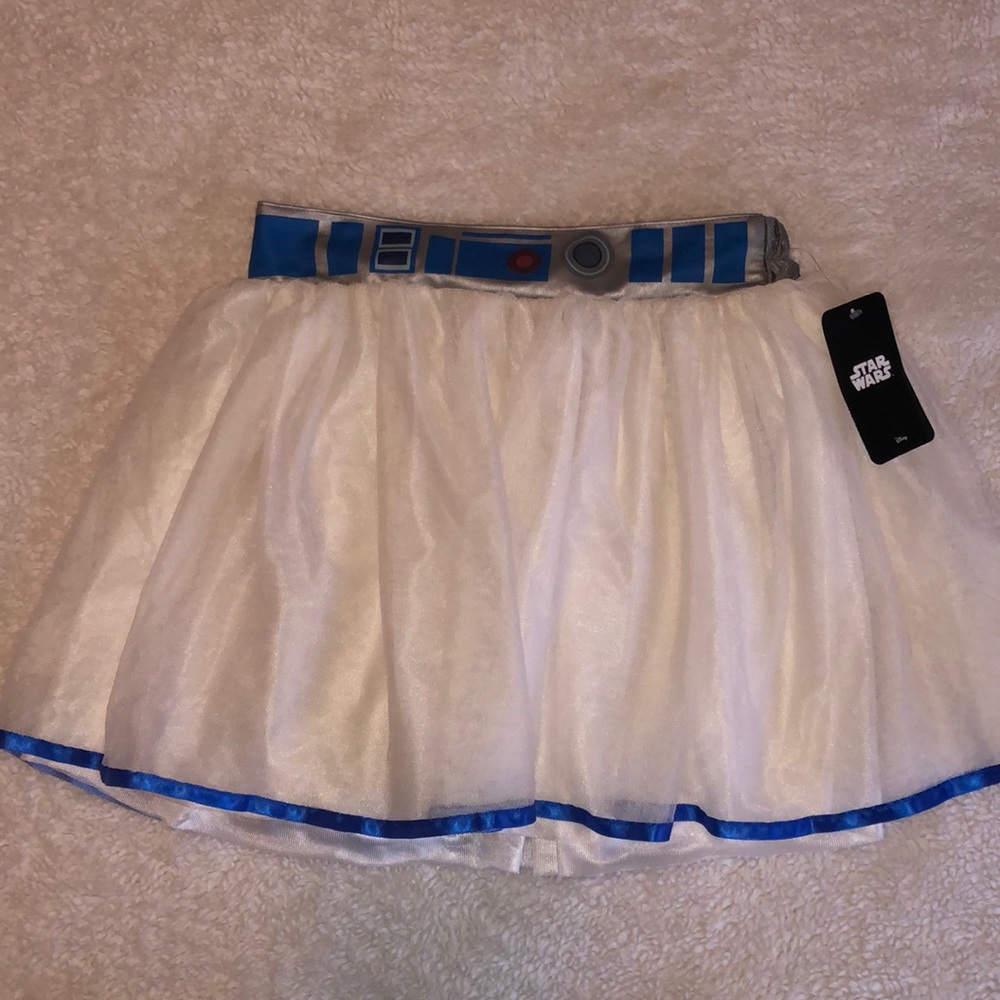 R2-D2 Skirt